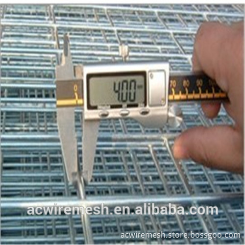 2x2 galvanized welded wire mesh philippines